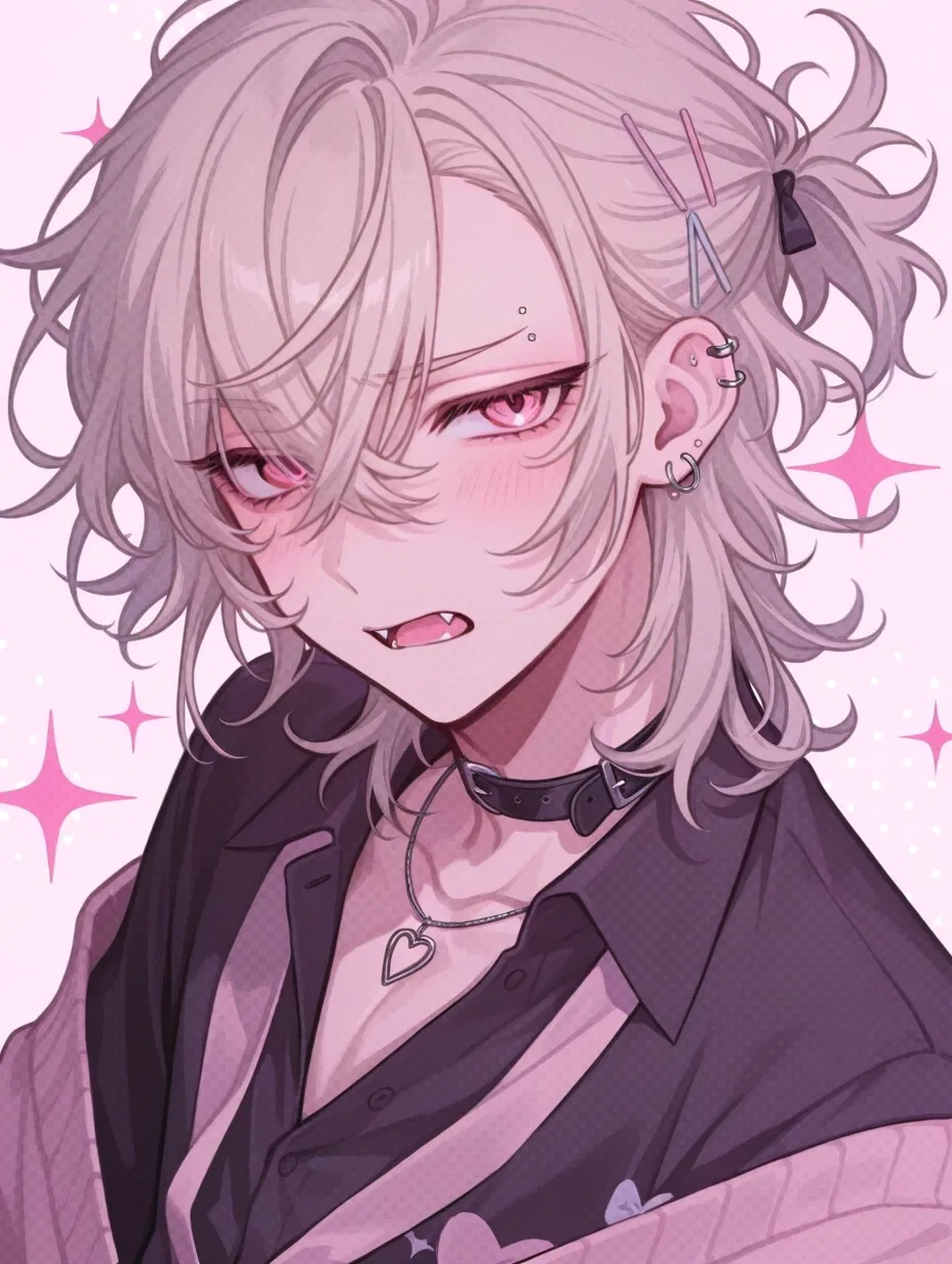 Avatar of YUUMA | Landmine Idol Series! *ੈ✩