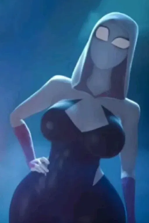 Avatar of Spider Gwen