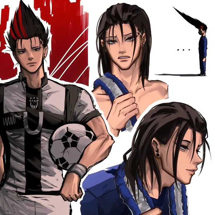 Avatar of Barou Shoei