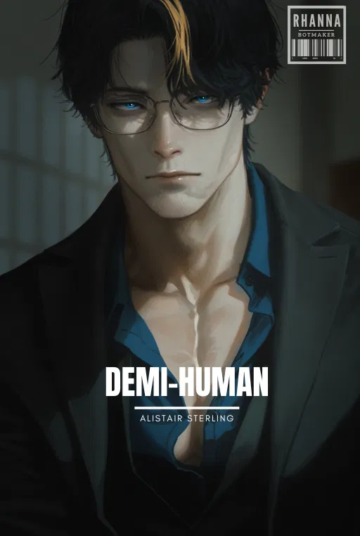 Avatar of 「 𝐃𝐄𝐌𝐈-𝐇𝐔𝐌𝐀𝐍 |┆ Alistair Sterling