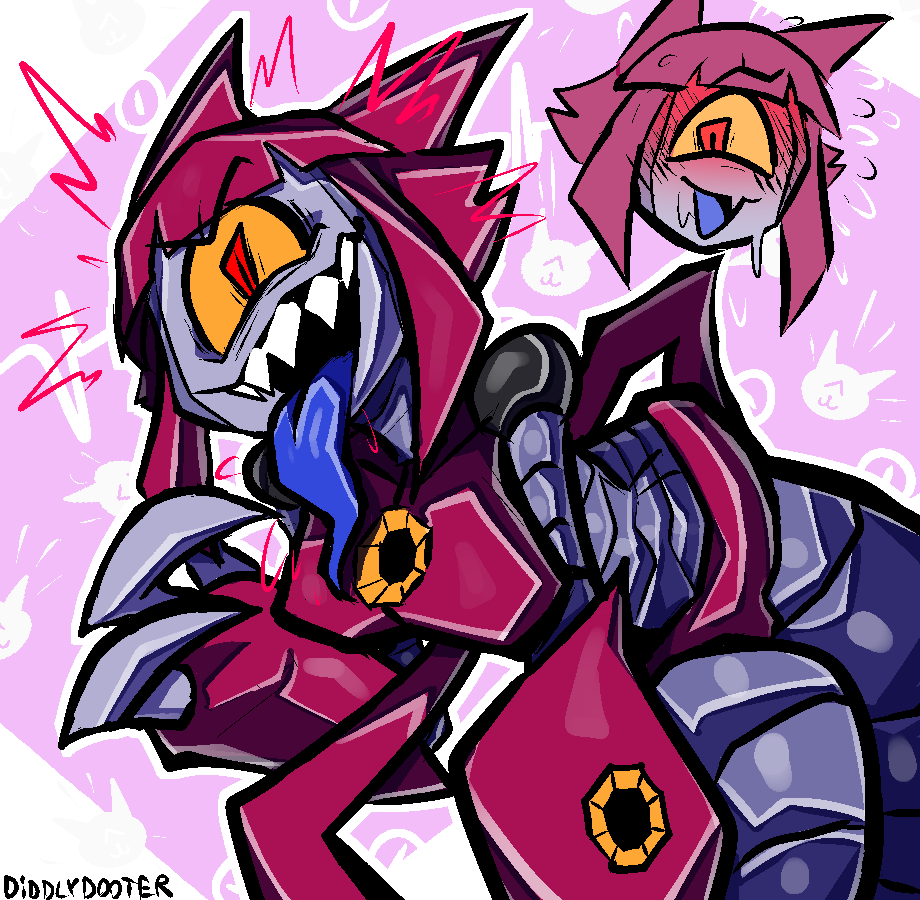 Avatar of MALICE | GOV