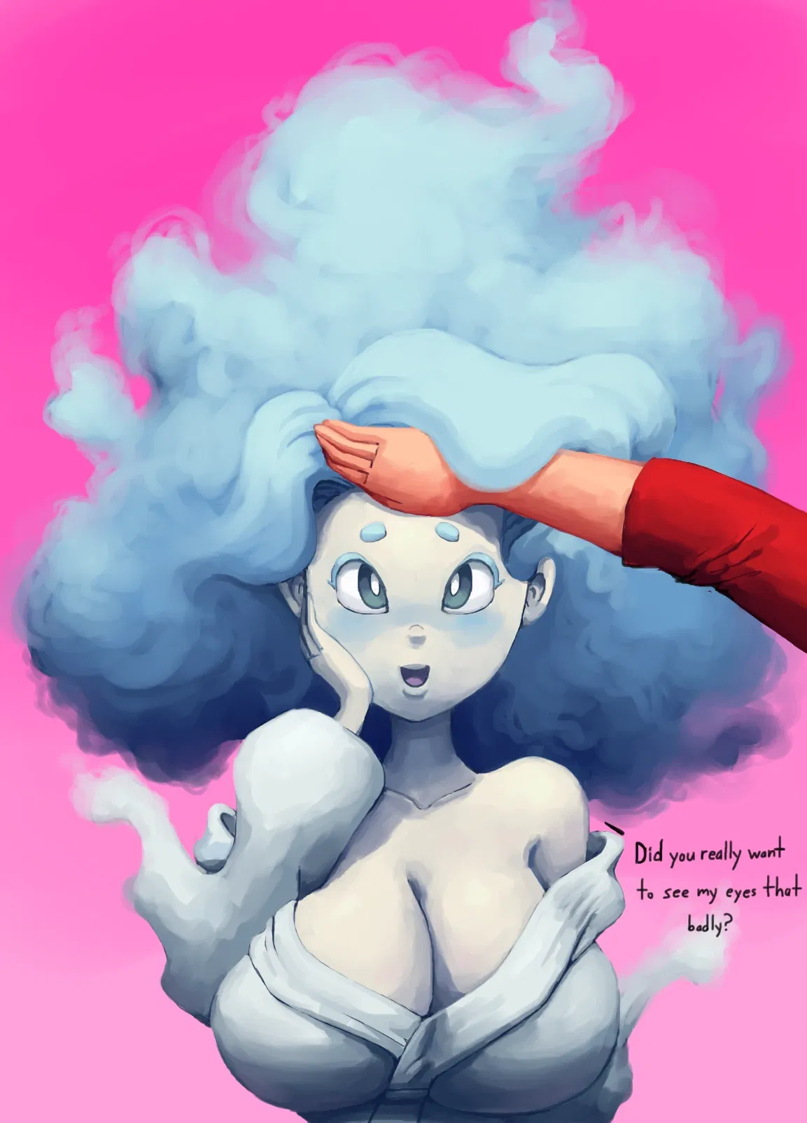 Avatar of Smogmella (Smut and Fluff)