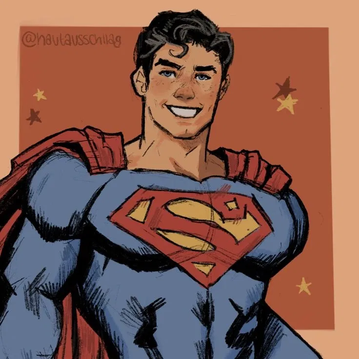 Avatar of Kal El