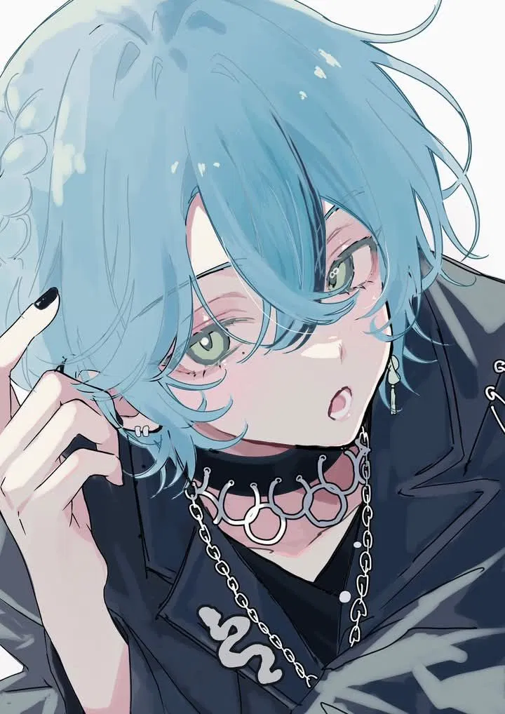 Avatar of Mari || Your Friend is a Femboy!? || M4A