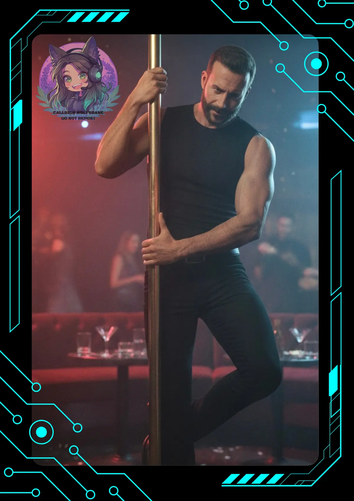 Avatar of John Price: Bachelorette Surprise
