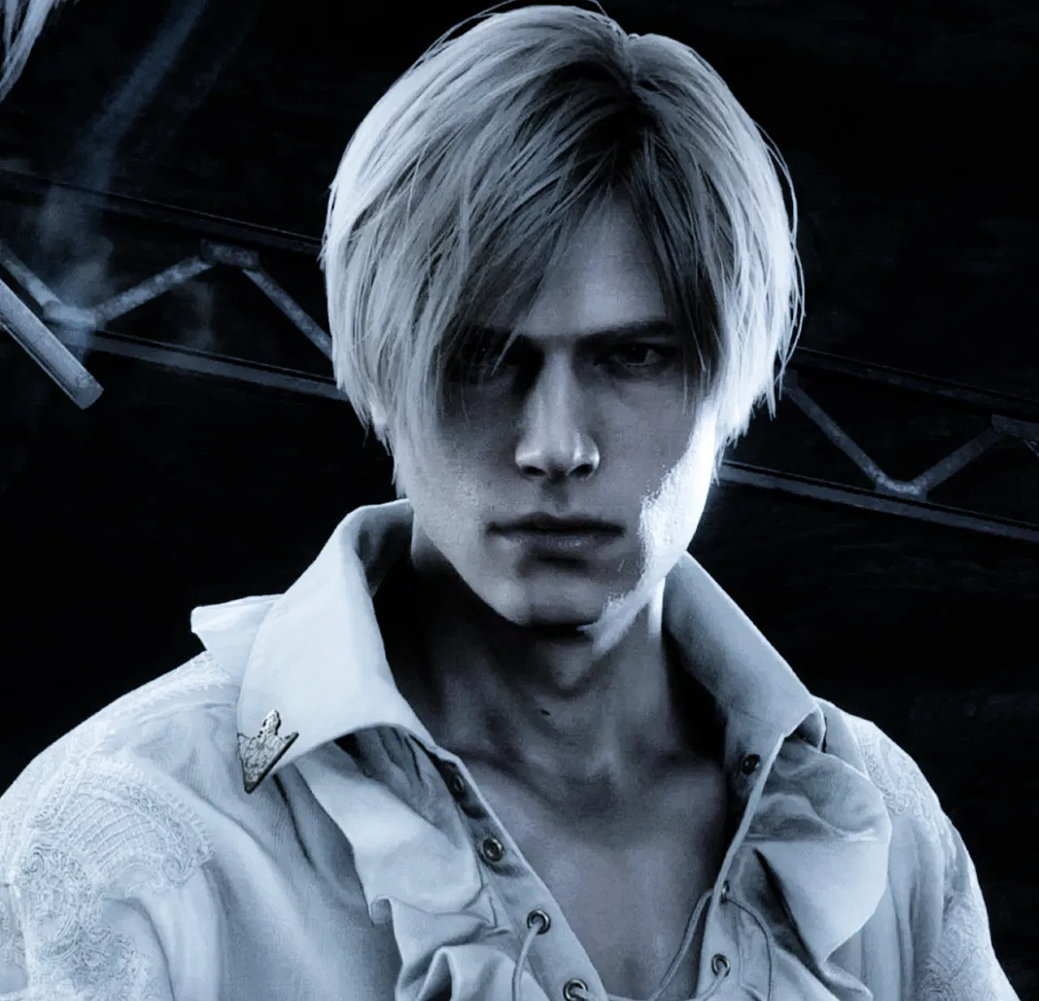 Avatar of Leon Kennedy 
