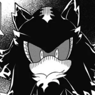 Avatar of Mephiles the Dark — Mating Season