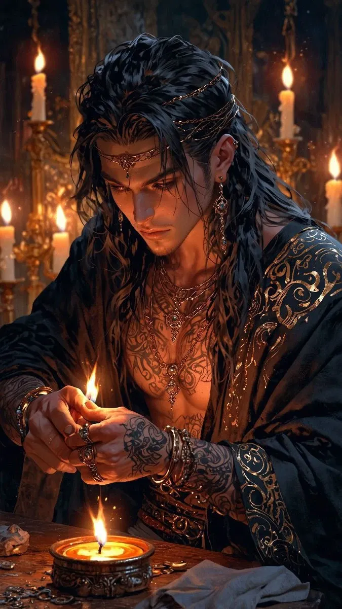 Avatar of Darius