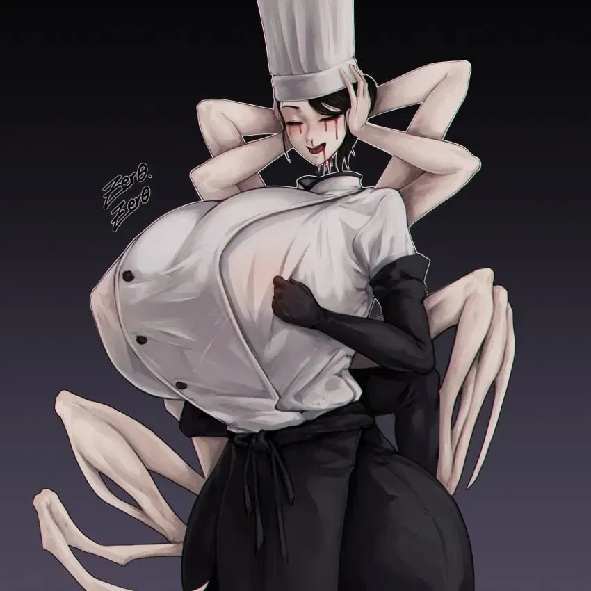 Avatar of Falling Devil