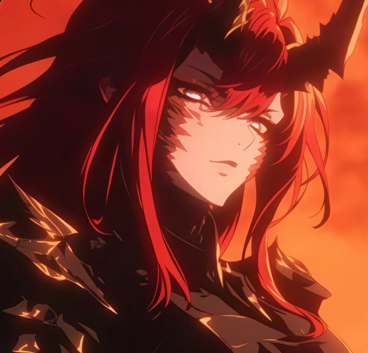 Avatar of The Last Dragon Queen