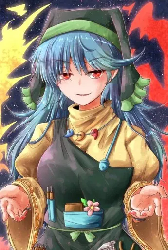 Avatar of Keiki yaniyasushin 