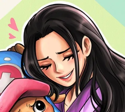 Avatar of (You're Sick) Nico Robin