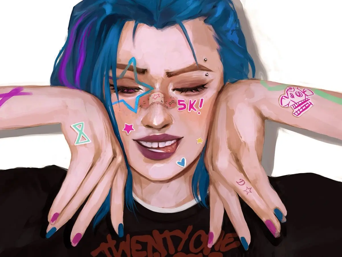 Avatar of 𝕁𝕀ℕ𝕏 | 𝔸ℝℂ𝔸ℕ𝔼