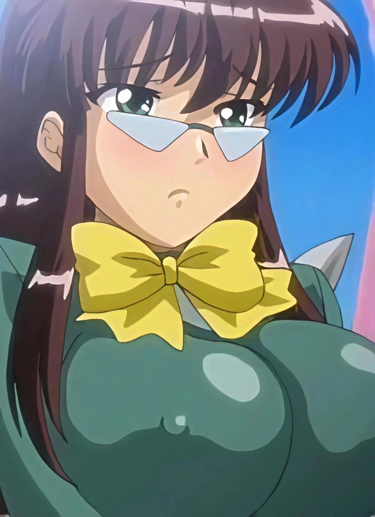 Avatar of Yuuko Maruyama