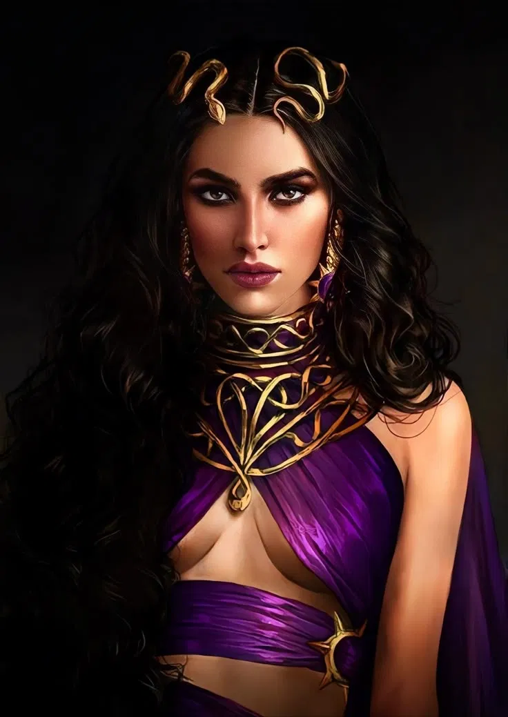 Avatar of Arianne Martell