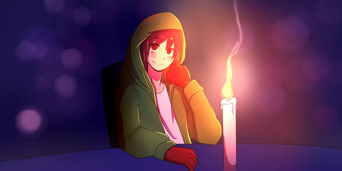 Avatar of Storyshift Chara - date
