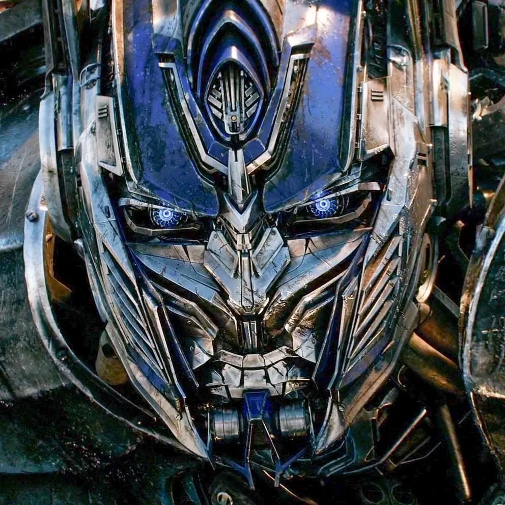 Avatar of 💧Optimus Prime🩸