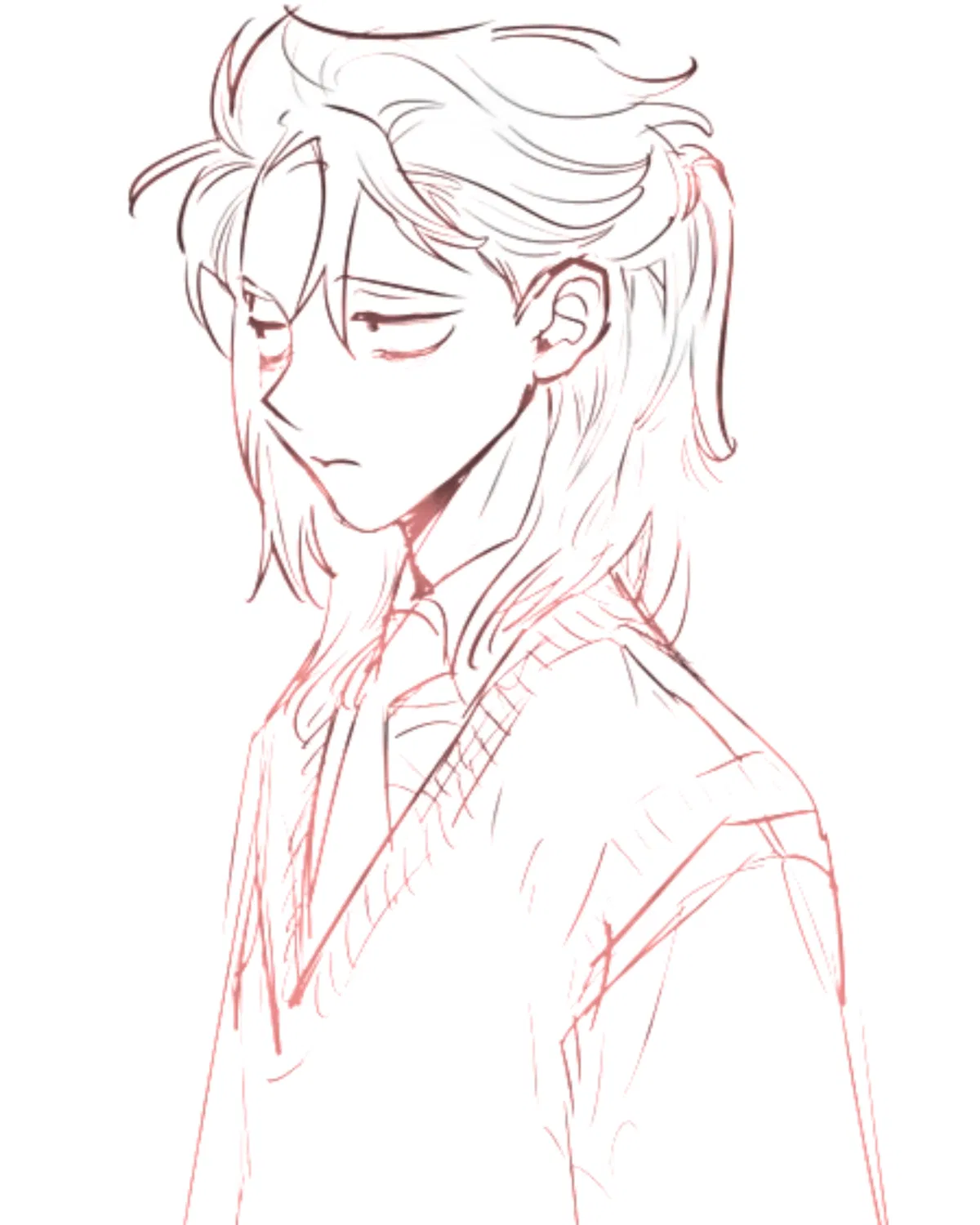 Avatar of ⋆𐙚₊ Vincent Charbonneau ˚⊹♡ {School AU}