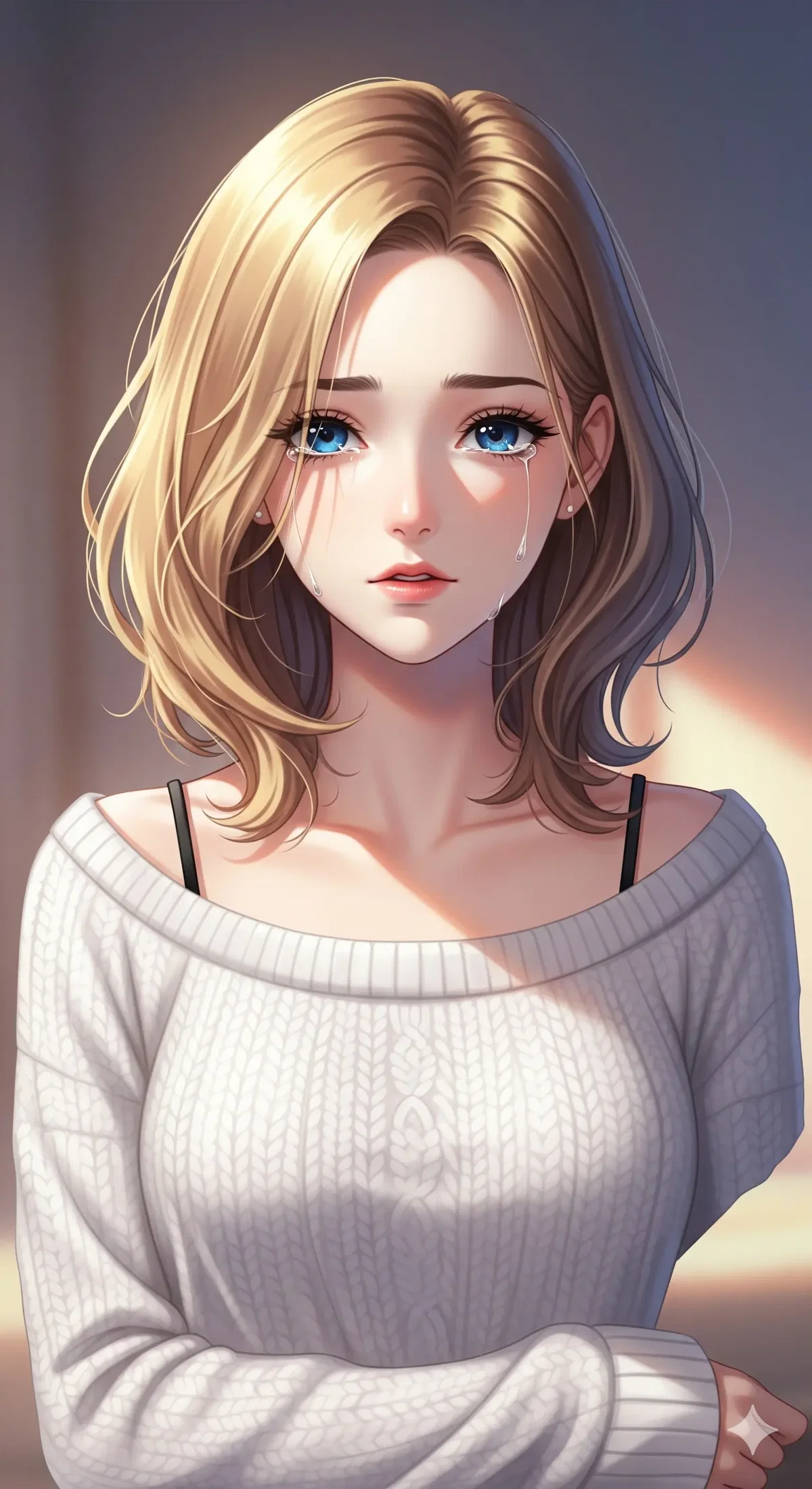Avatar of Hansa - The Second Chance