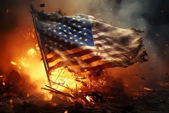 Avatar of Civil War