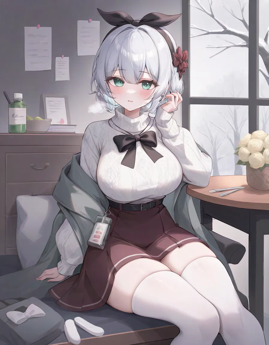 Avatar of Svetlana Volkova [New - Canonical]