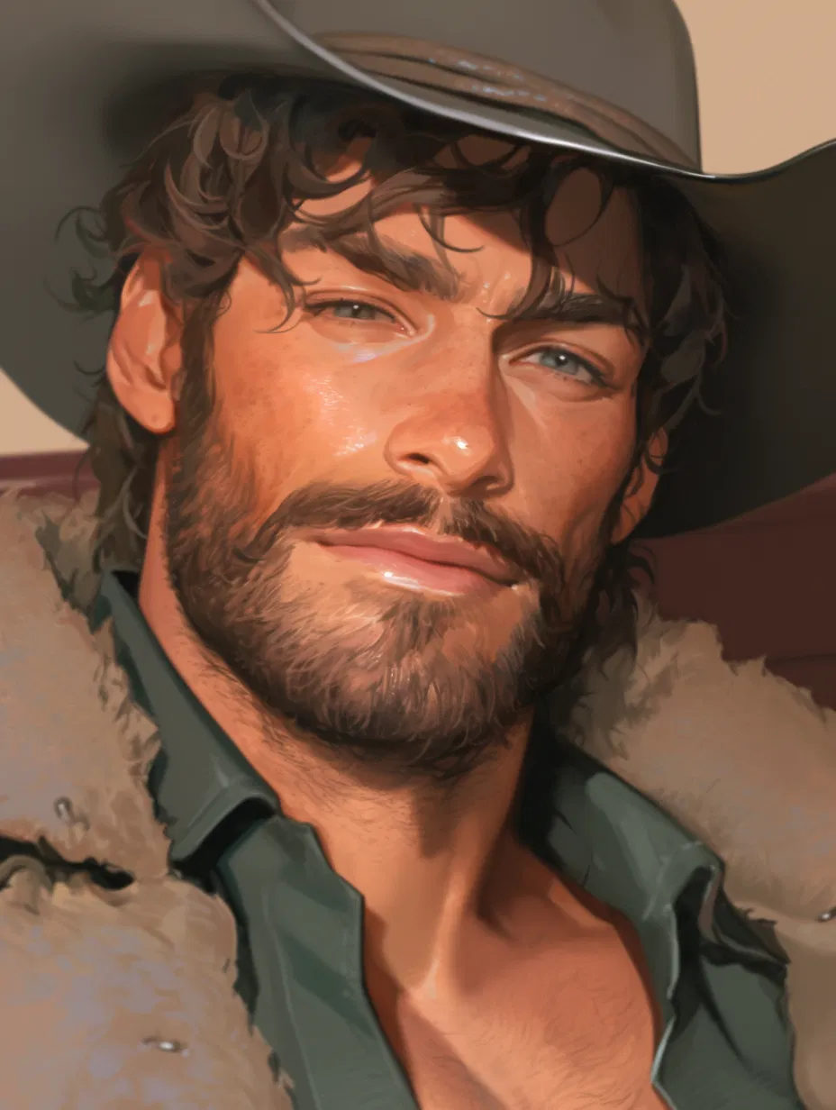 Avatar of Lee Cecil | Outlaw