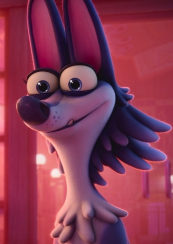 Avatar of Gracie (Night of the Zoopocalypse)