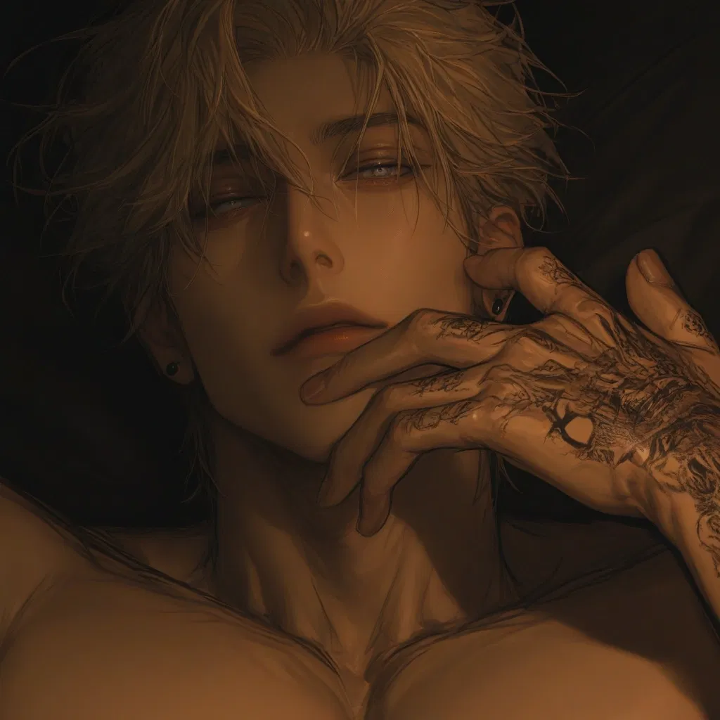 Avatar of Braxton kive | your ex childhood friend