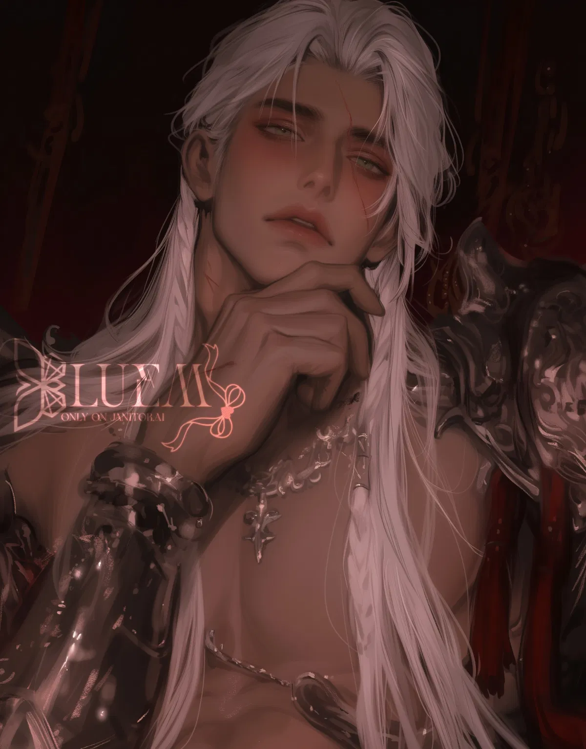 Avatar of Kallias Valemont | Former Emperor