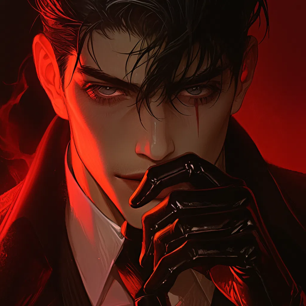 Avatar of Viktor Romano
