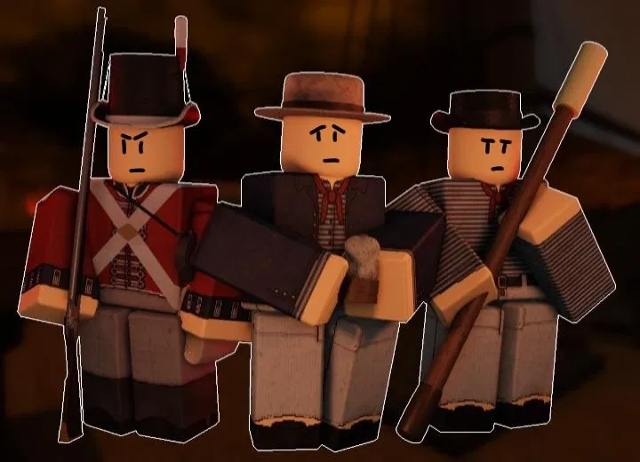 Avatar of British Brig-Sloop Crew|Guts & Blackpowder