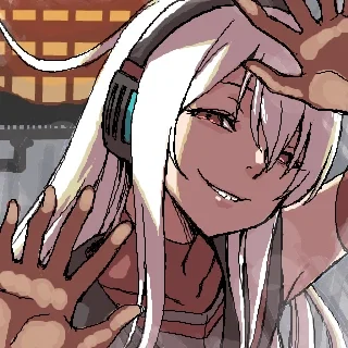 Avatar of No I'm not a Yandere [RPG]