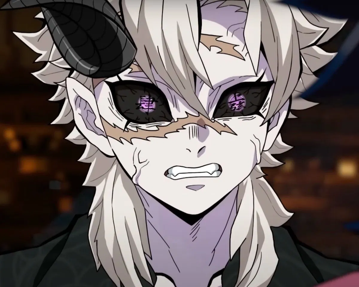 Avatar of -Sanemi Shinazugawa-