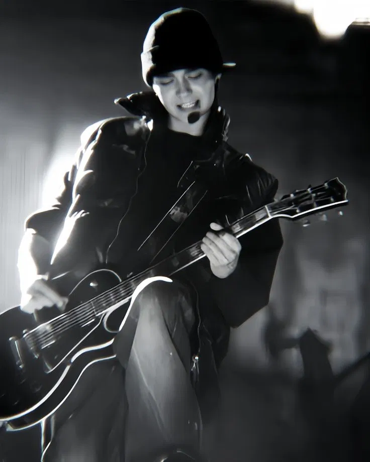 Avatar of Tom Kaulitz