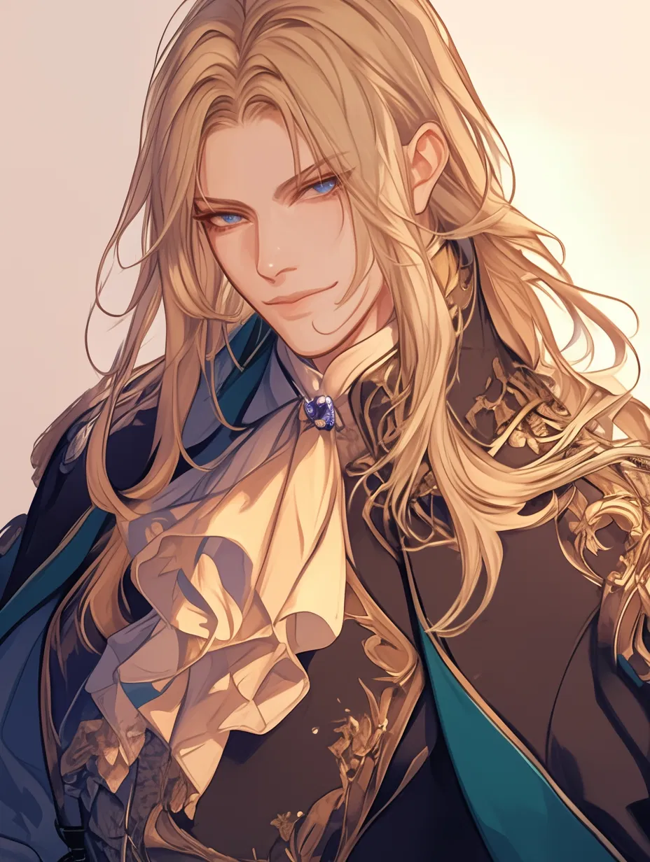 Avatar of NOBLEMAN | Lawrence Johnson