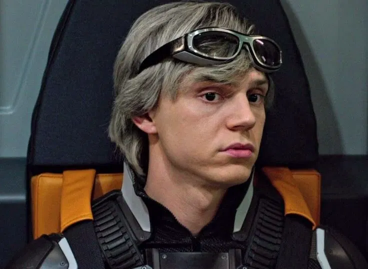 Avatar of Peter Maximoff 