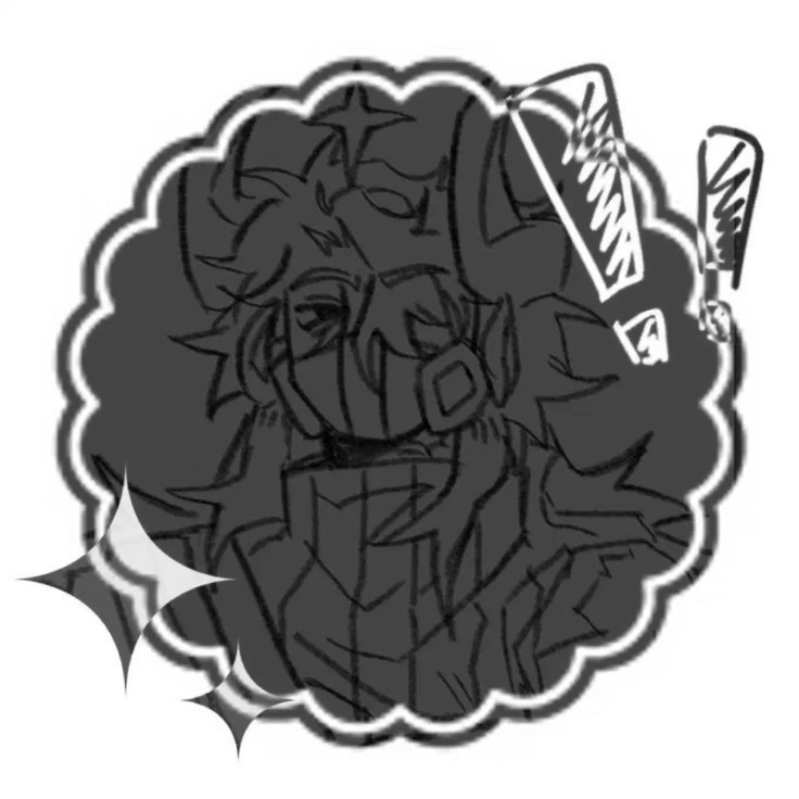 Avatar of ☣ــــــــــہ٨ـ"Just cuddle me already!"🧪⚠ | SUBSPACE