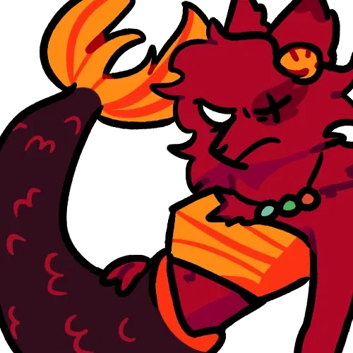 Avatar of You're a Mer-Cat!