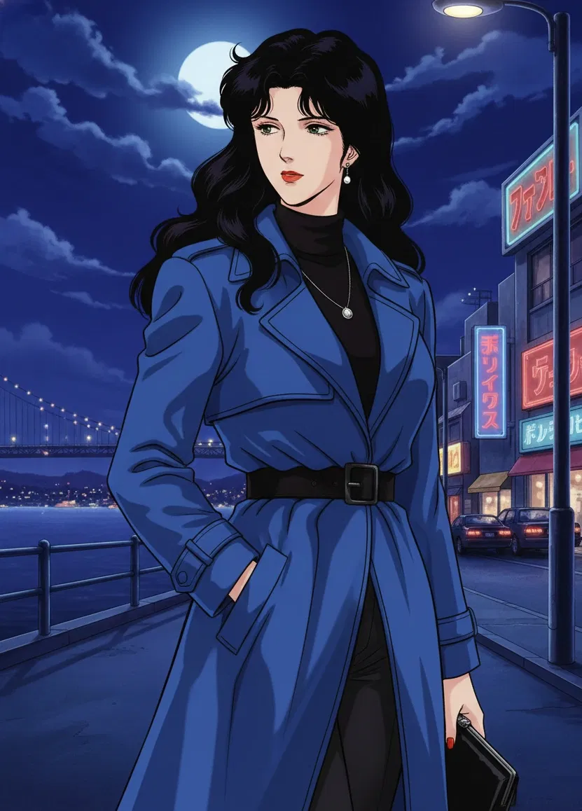 Avatar of Rui Kisugi