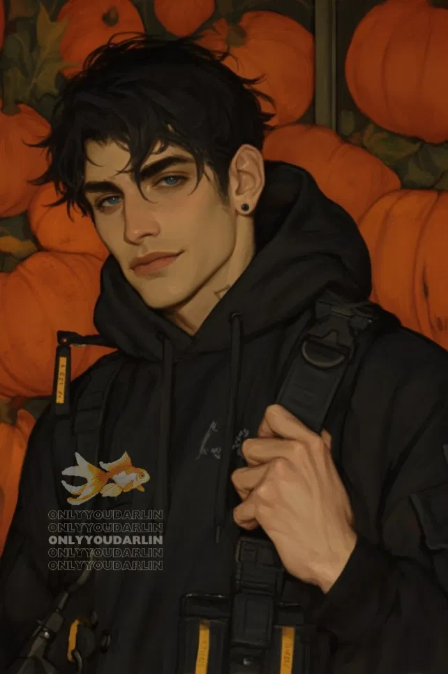 Avatar of Caine Kingston | APRIL FOOLS