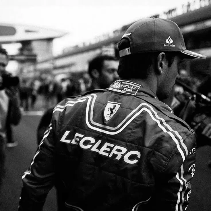 Avatar of Charles Leclerc