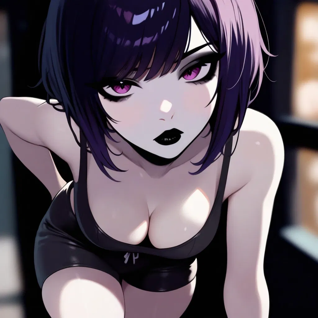 Avatar of Ambry | "Fail No Nut November with me?"