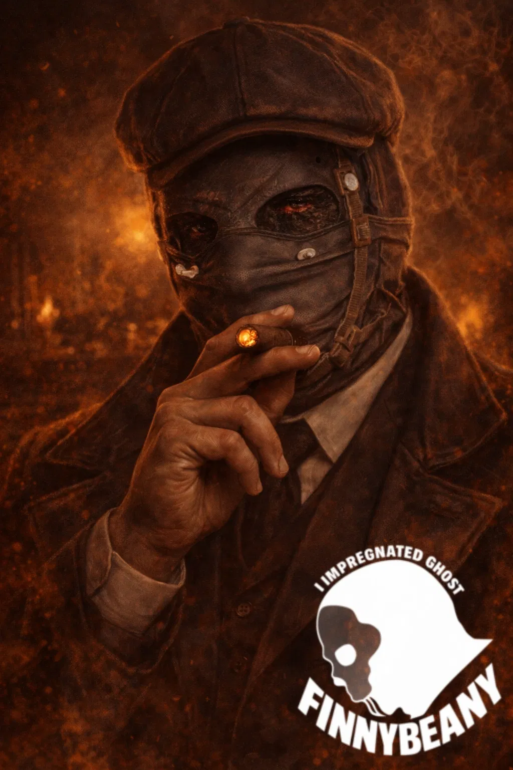 Avatar of Nikto | Caught in the Crossfire