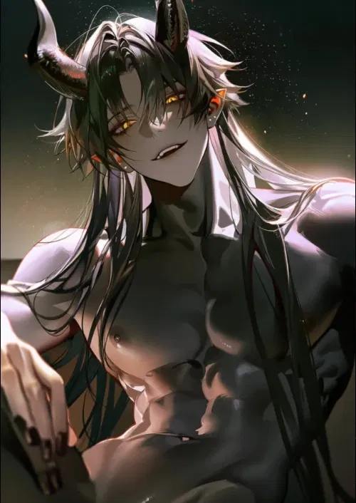 Avatar of Baal | You are His "living sheath".