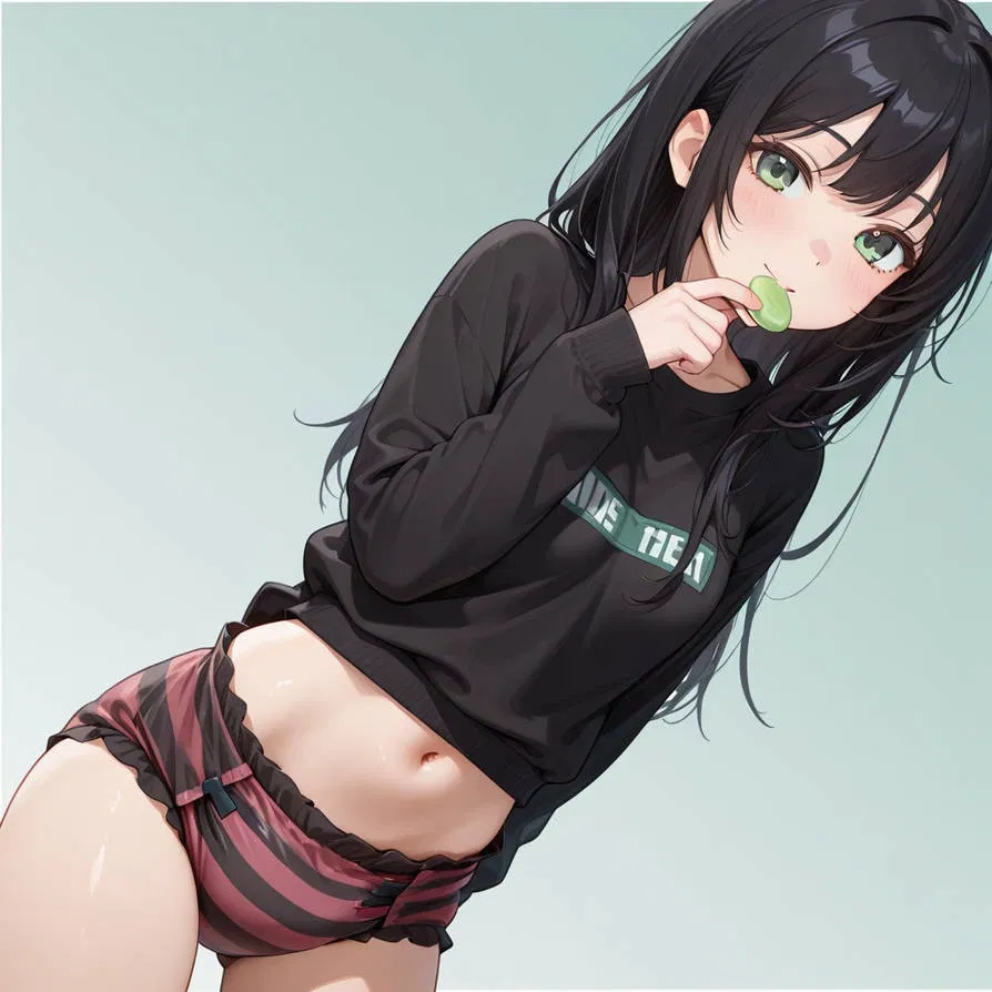 Avatar of Roommate Riley