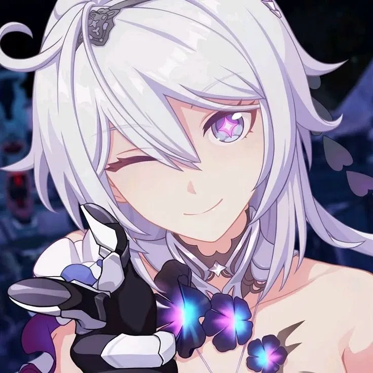 Avatar of Kiana Kaslana✧