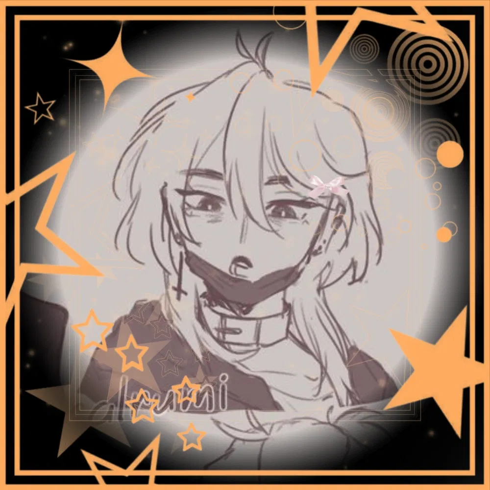 Avatar of Solana Brugmansia — The kid at the back (Female Ver.)