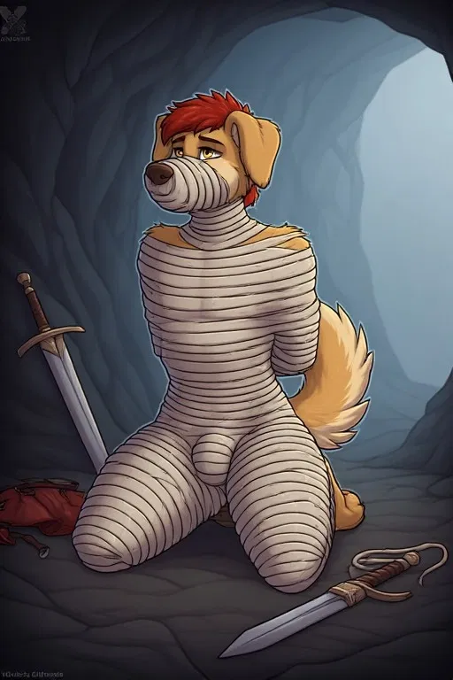 Avatar of The Rookie Adventurer