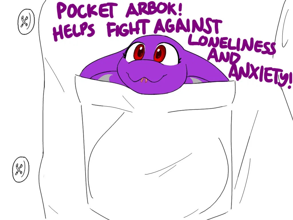 Avatar of Arbok [ ]