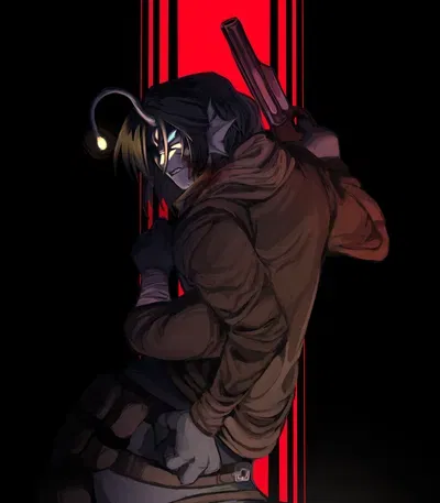 Avatar of Sebastian Solace
